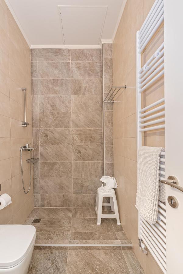 Seaview Apartment Sunrise Near To Falassarna Beach Kolimvarion Bagian luar foto